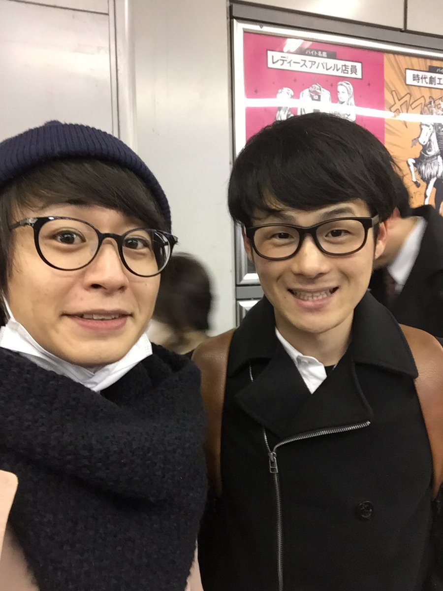 コ○ト面白かったー！
ヒーゴーさん！！ 