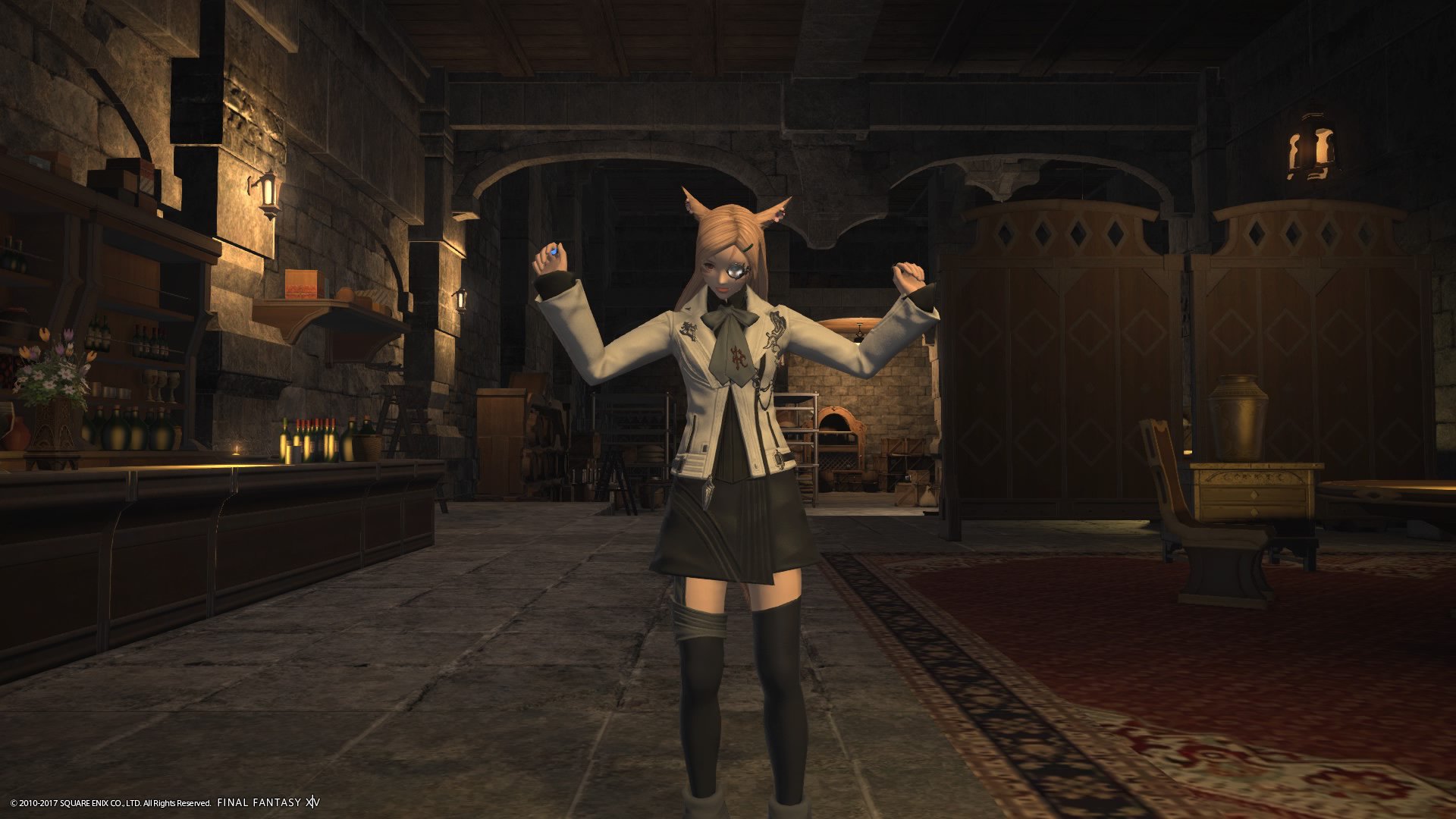 Oreo Milk 日記 パッチ3 56 超ネタバレ注意 Final Fantasy Xiv The Lodestone Oreo Milk 日記 パッチ3 56 超ネタバレ注意 Final Fantasy Xiv The Lodestone