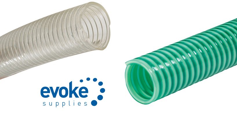Just 4 more days to take up our March price drops, including 15% OFF all Vacuum, Suction and Delivery Hoses.
📞📧 evokesupplies.co.uk/contact-detail…
