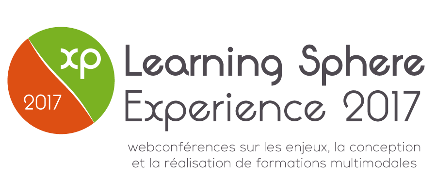 learningsphere's tweet photo. [Webconf] Learning Sphere Experience 2017 #LSxp2017 
DERNIER jeudi 😉T'es inscrit ? 

https://t.co/vWK6WqhinU #LearningSphere https://t.co/gKryGh3Znv