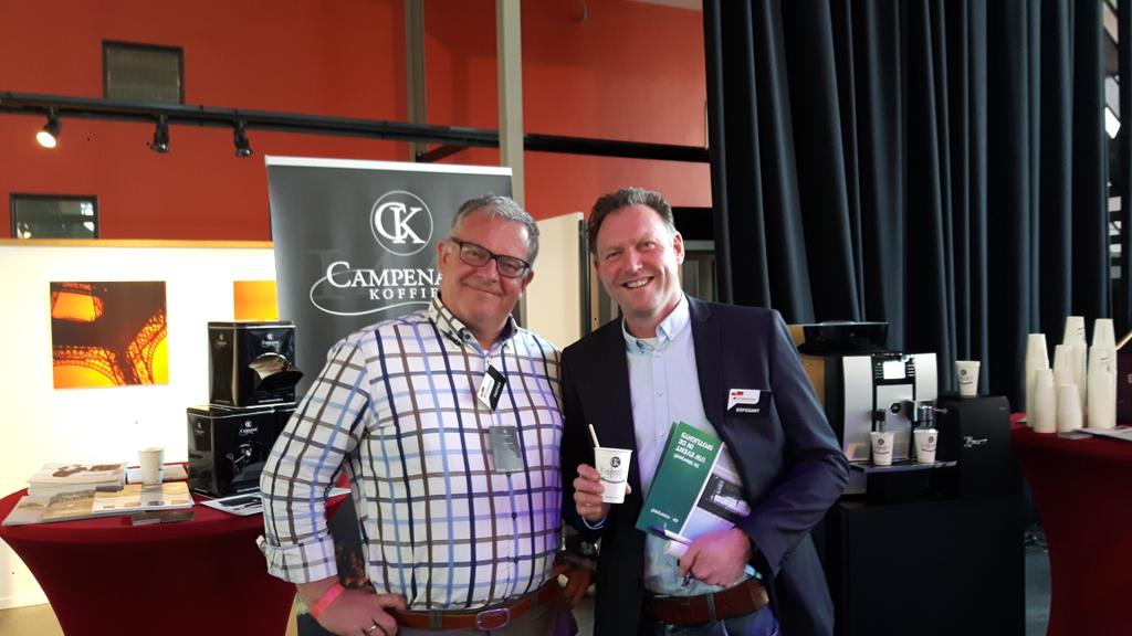 Landstede_BB's tweet photo. Landstede Business Boost is aanwezig bij de netwerkbijeenkomst in Dronten. @zwollebusplaza @campenaerkoffie @DeNetwerkvloer https://t.co/8WqPnw8BqJ