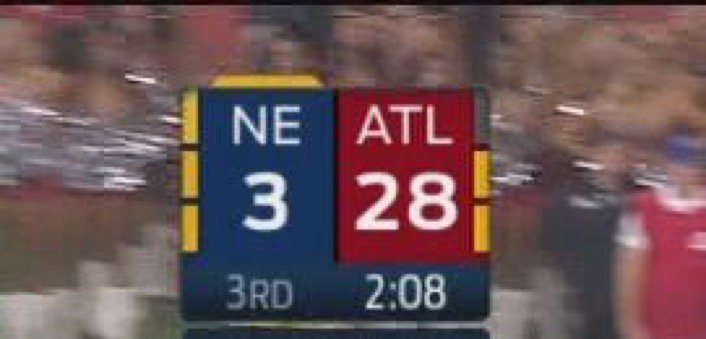 MeninistTweet's tweet image. retweet to remind a Falcons fan what day it is