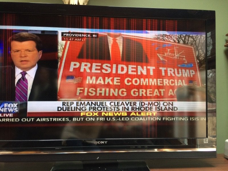 fisherynation.com/57158-2
<a href="/POTUS/">President Donald J. Trump</a> <a href="/realDonaldTrump/">Donald J. Trump</a> <a href="/WhiteHouse/">The White House</a> <a href="/VP/">Vice President JD Vance</a> <a href="/Linda_McMahon/">Linda McMahon</a>