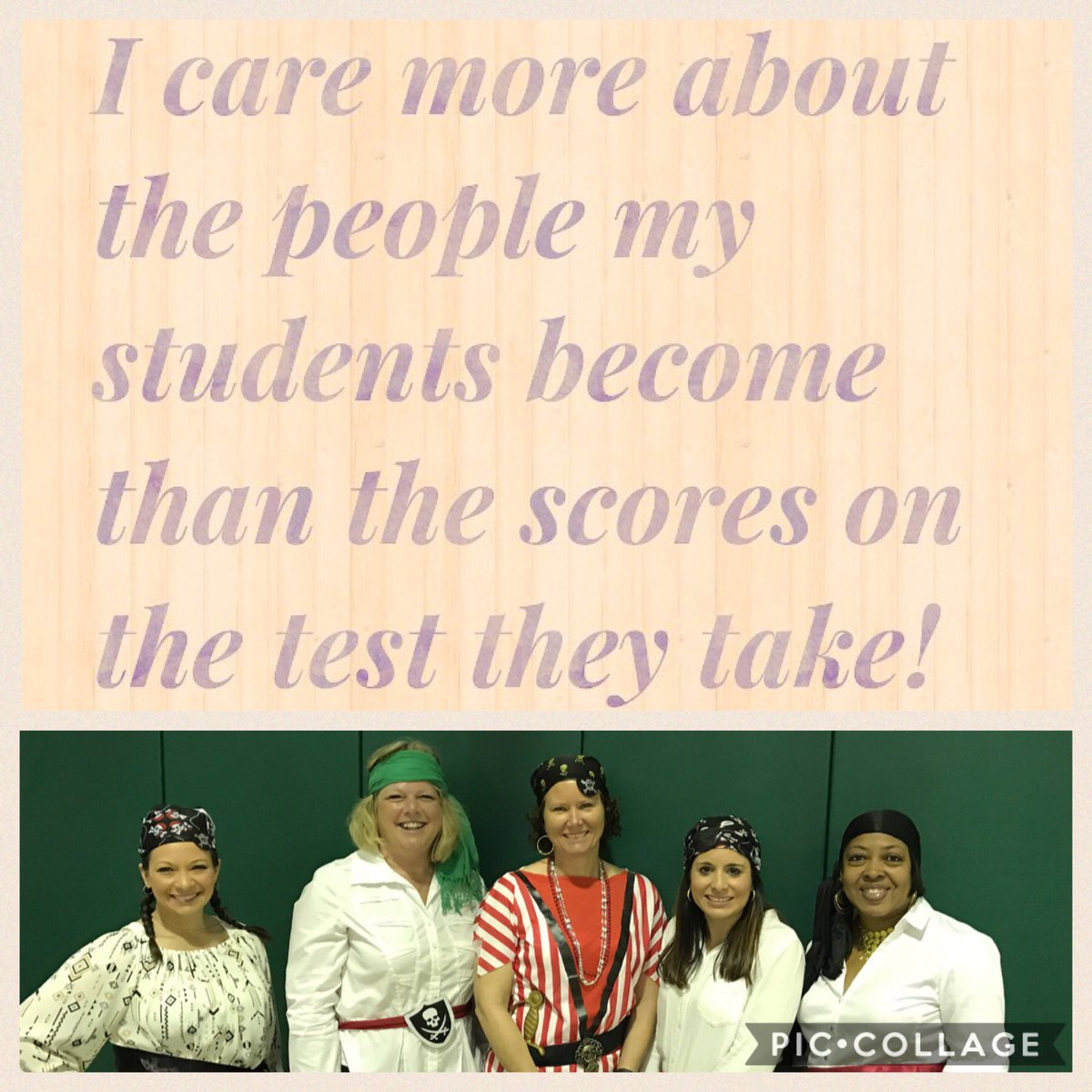 mrsmayermtpeak's tweet photo. #MISDproud #TexEdTuesday #MoreThanATest @SentatorBirdwell https://t.co/bzWfoiN9Jr