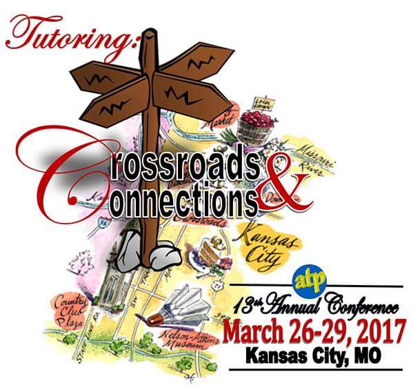 #tutoring #professionaldevelopment #Crossroads #connections #myatp #youratp #success