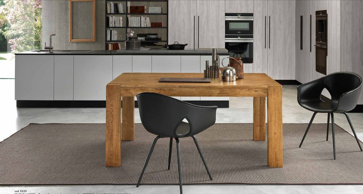 __Bennu's tweet photo. Mesa de madera maciza, ideal para ambientes rústicos.

#decoracion
#interiorismo https://t.co/9h2l5kwb0P