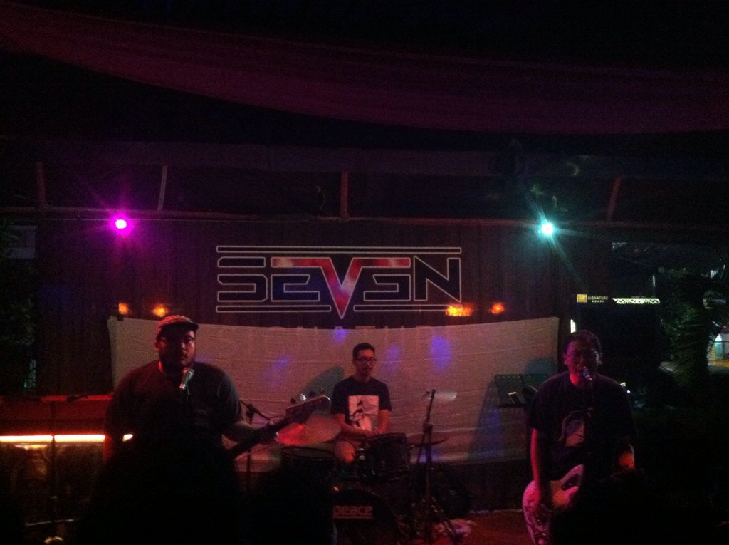 Second performance by <a href="/SNKblahblahblah/">Saturday Night Karaoke</a>