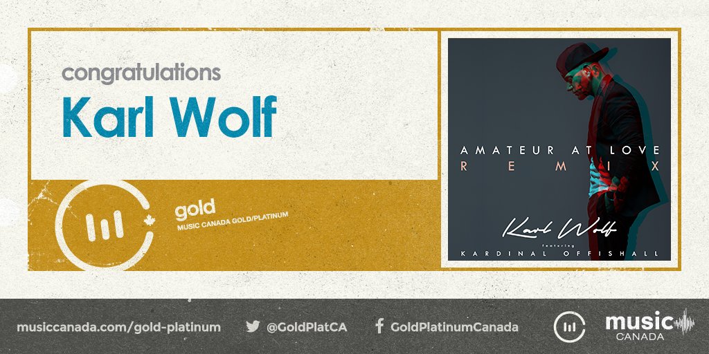 Gold & Platinum Canada tweet media