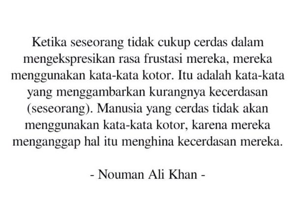 kata2bijak's tweet photo. https://t.co/iCA3tPD59g