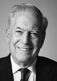 Happy birthday to Mario Vargas Llosa (1936): novelist, essayist, Nobel laureate (2010) 