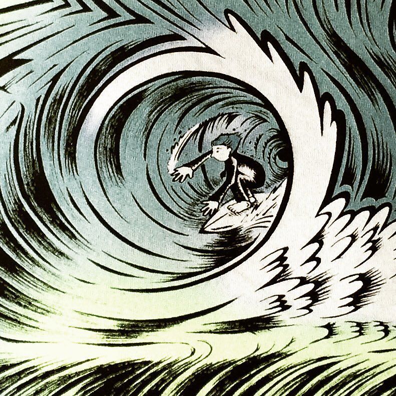 DawnSeverdia's tweet photo. Surf Art…
#ElPorto #ManhattanBeach #LA #California #Surf #Surfer #Surfing #Southbay #SurfP… https://t.co/mP3F5JoBS1 https://t.co/lweyjLPBvZ