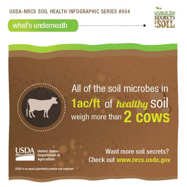 Natural Resources Conservation Service tweet media