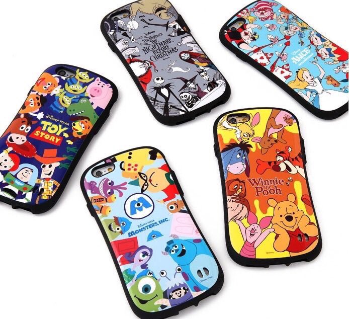 ディズニー 大人気のiphoneディズニーiface First Classケースシリーズにプーさんやトイストーリー アリスなど新キャラクターが加わりました 詳細はこちら T Co Yhwlojqt T Co 8ncmw5m1jb Twitter