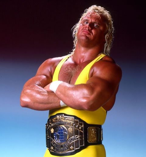 Happy Birthday Curt Hennig 