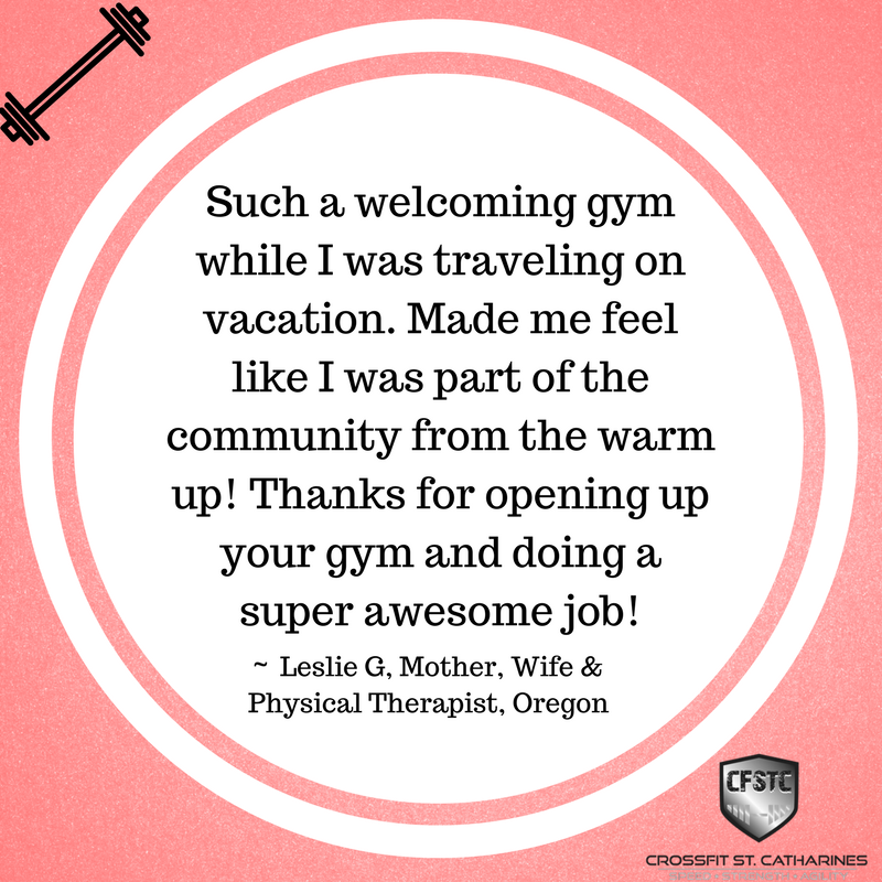 CFSTC's tweet photo. Testimonial Tuesday starring Leslie #CFSTC #CommunityStrong https://t.co/YZSTqPMVx1
