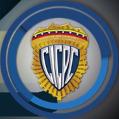 <a href="/CicpcNacional/">CICPC NACIONAL</a> capturó a ciudadana peruana solicitada por #Interpol. #VZLASoberanaSeRespeta tinyurl.com/lxboj4x