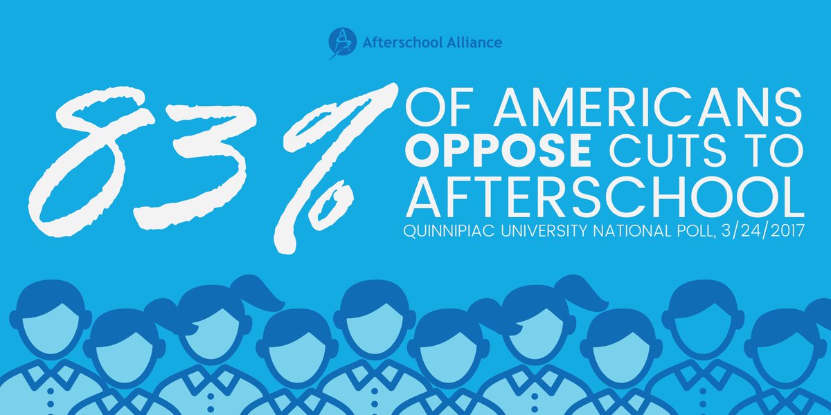 Afterschool Alliance tweet media