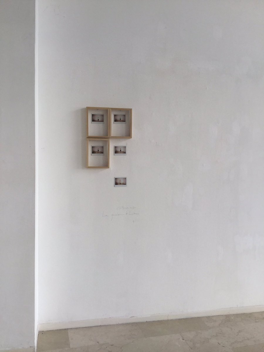 Marilisa Cosello - 27 marzo 2017 
#direttamodusoperandi