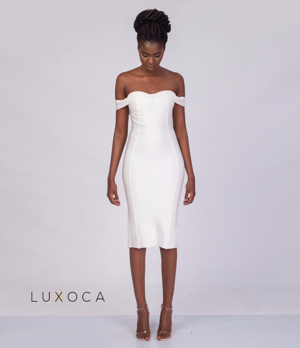 Luxoca tweet media