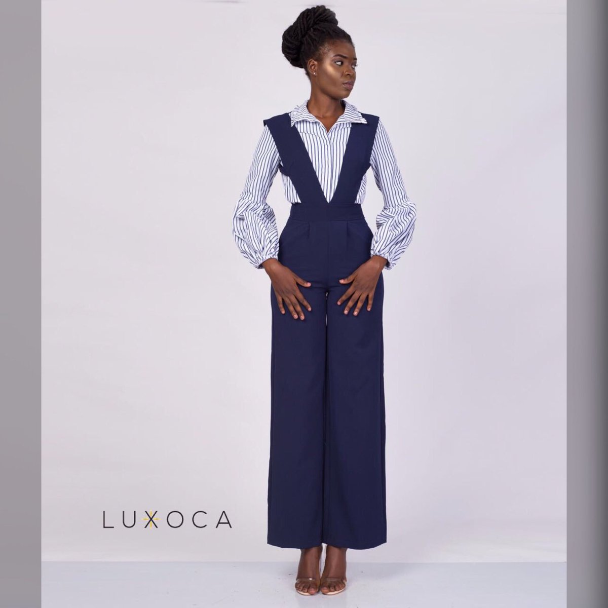Luxoca tweet media