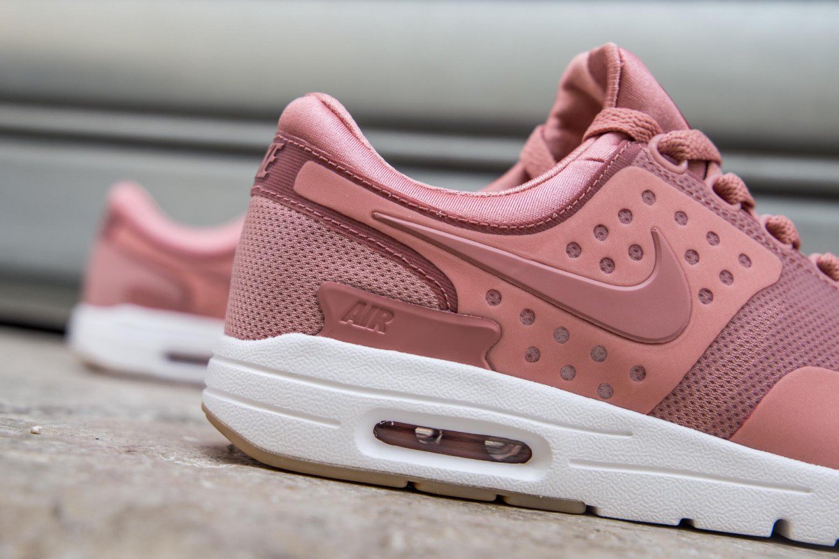 air max zero rose air max zero rose