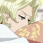 12話まとめ Acca13区監察課 フラワウ グロッシュラー 自分が失恋してるってわかって アニメレーダー