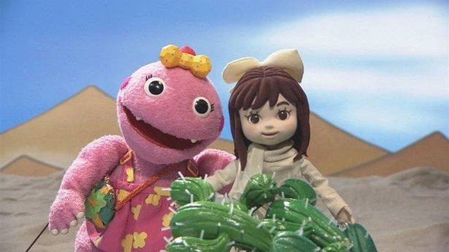 がんこちゃん エピソード0で人類滅亡 考察が話題に 女性のライフスタイルに関する情報メディア