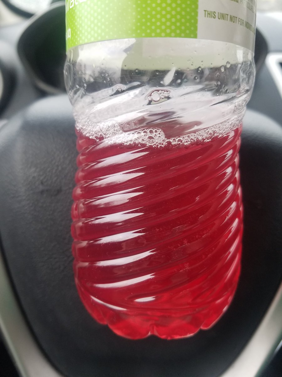 hetcha34's tweet photo. #pinkdrink #plexusslim #gettinghealthy https://t.co/GXyNYwOWqD