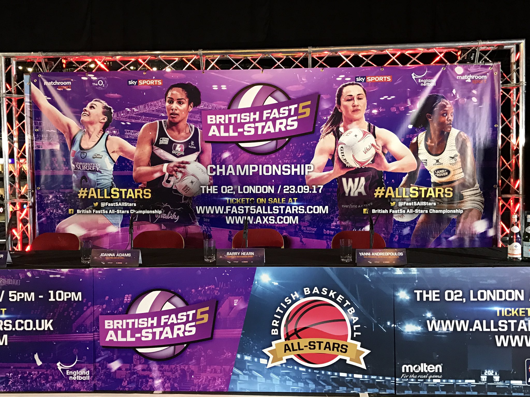 PDC Darts on Twitter "Two new exciting events launched by