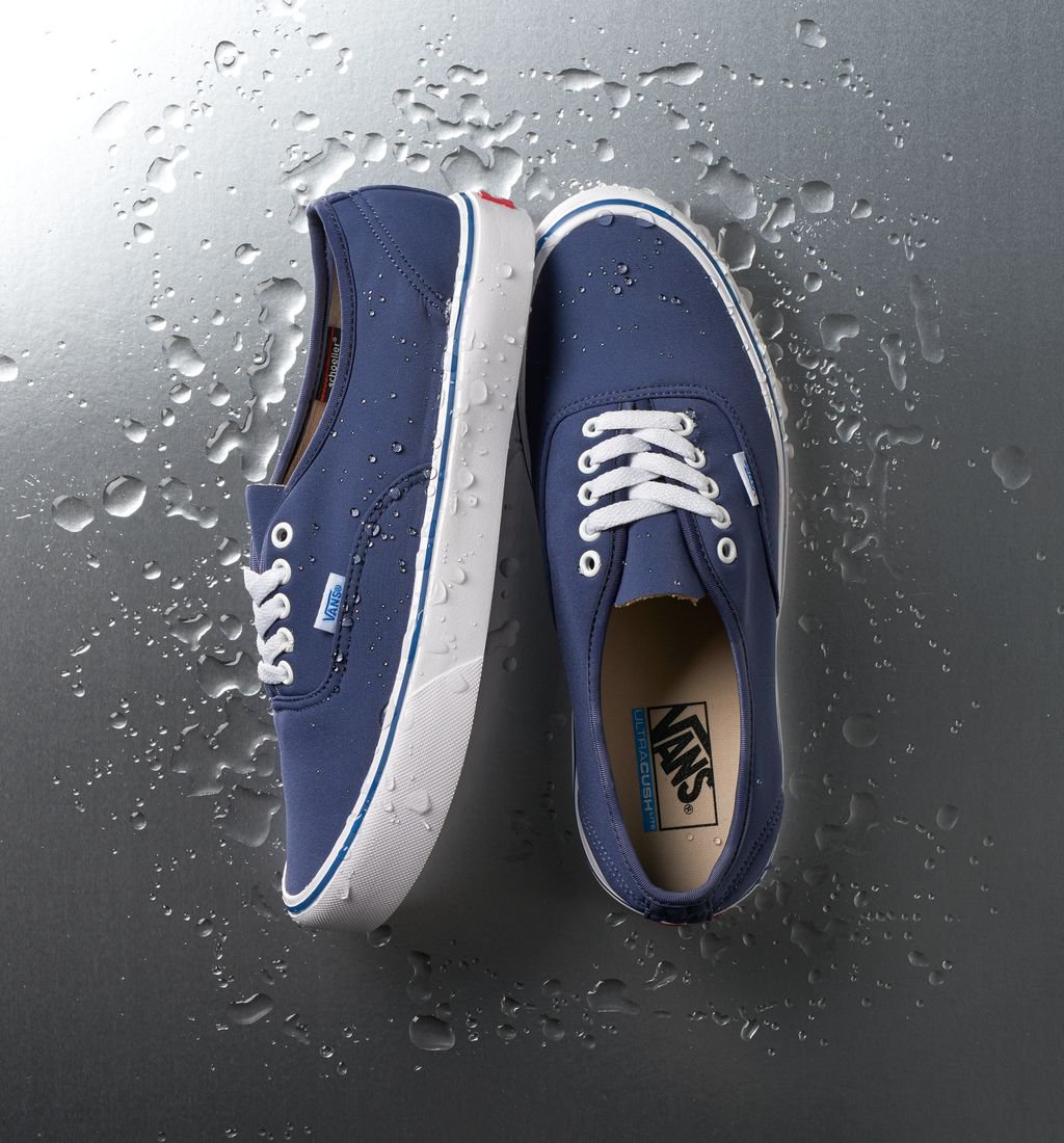 vans authentic '66 lite lx