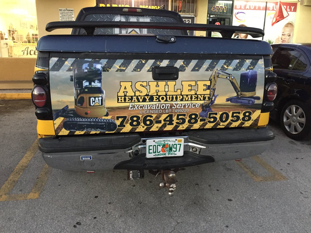 bannerprinting3's tweet photo. Tailgate Wrap #aceprintingmiami #banner #bannerpritning #fullwrap #Bannerprinting #miamibannerpritning #miamiwraps https://t.co/2kvte1cLcZ
