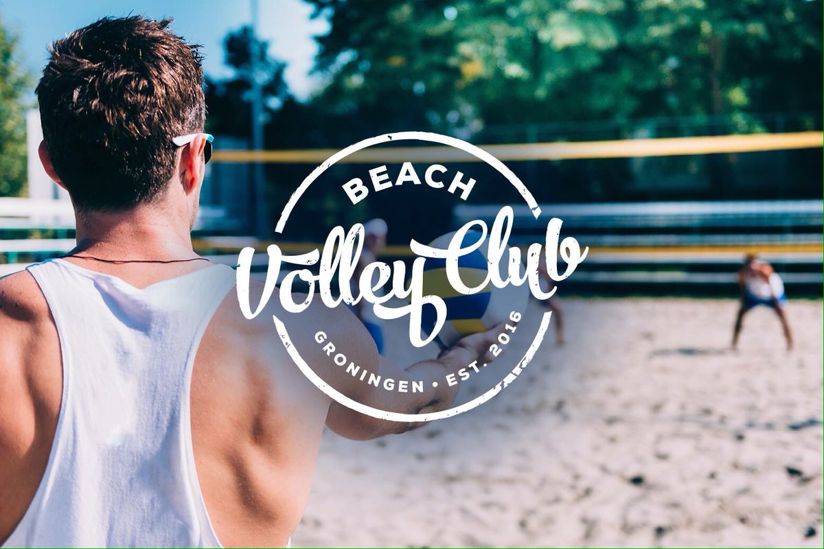 Alles wat je wilt weten over het nieuwe beachseizoen bij BVCG nu op bvcg.nl! Go check it out >>>