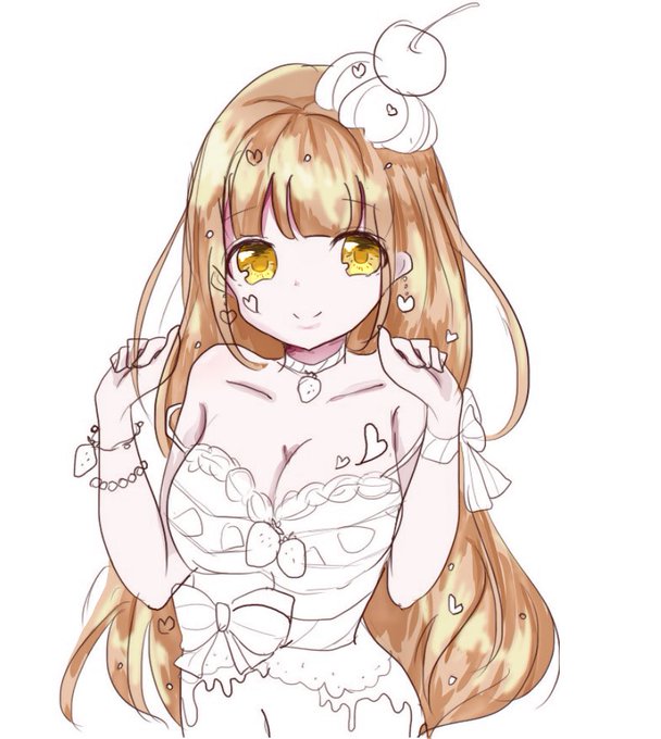 フリー線画のtwitterイラスト検索結果 古い順