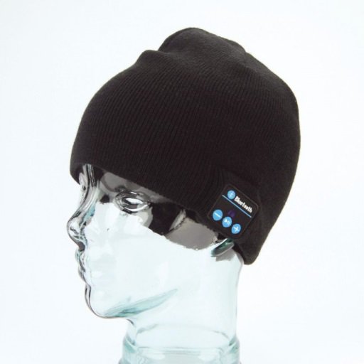 bytemytech's tweet photo. Stay warm and musical with our Wireless Bluetooth Hat with hands free - https://t.co/YgjPJaHzZz https://t.co/dwDc79ZzzV