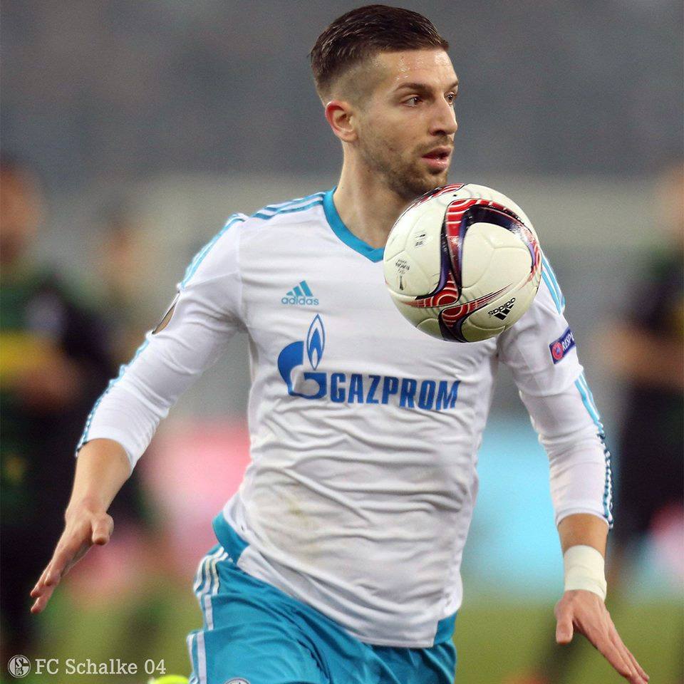 Join us in wishing Matija a very happy 24th birthday!  