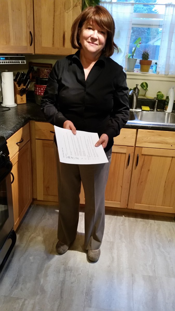 Check out this amazing Vinyl Floor Install we just completed in Englewood, CO!  #FCIDenverSouth #HappyCustomers