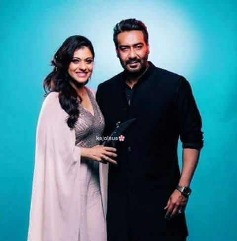 Vinod46595791's tweet photo. #ousm #couple @ajaydevgn. @KajolAtUN https://t.co/04WY71U0tC