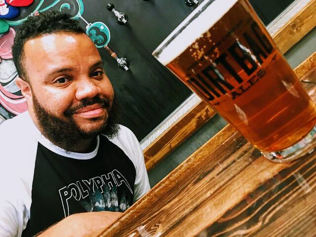 Who else loves this week’s #Fay180 Host <a href="/DirtbagTito/">Tito</a> from <a href="/DirtBagAles/">Dirtbag Ales</a>? Whats your fav dirtbag brew? bit.ly/2nFcdgV #fayettevillenc