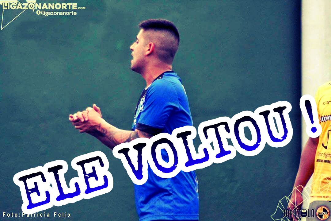 _WinnersTV's tweet photo. O homem ta de volta!!!! Bruno Leite retorna ao Clube!!!
#AvantiWinners https://t.co/z6tZHyCiNH