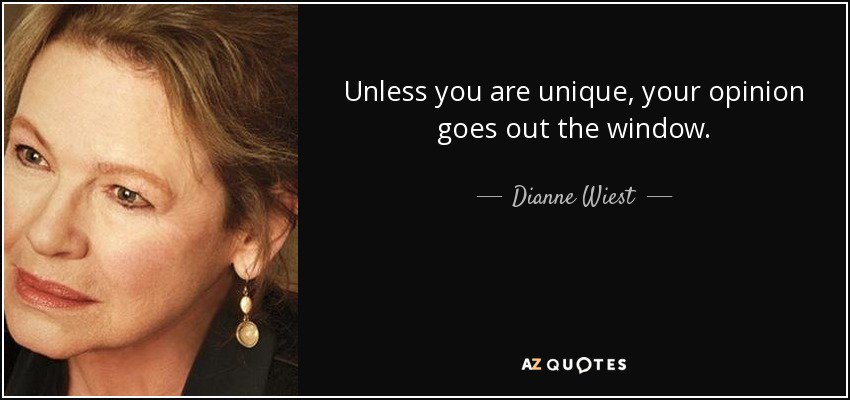 Happy birthday to Dianne Wiest!  