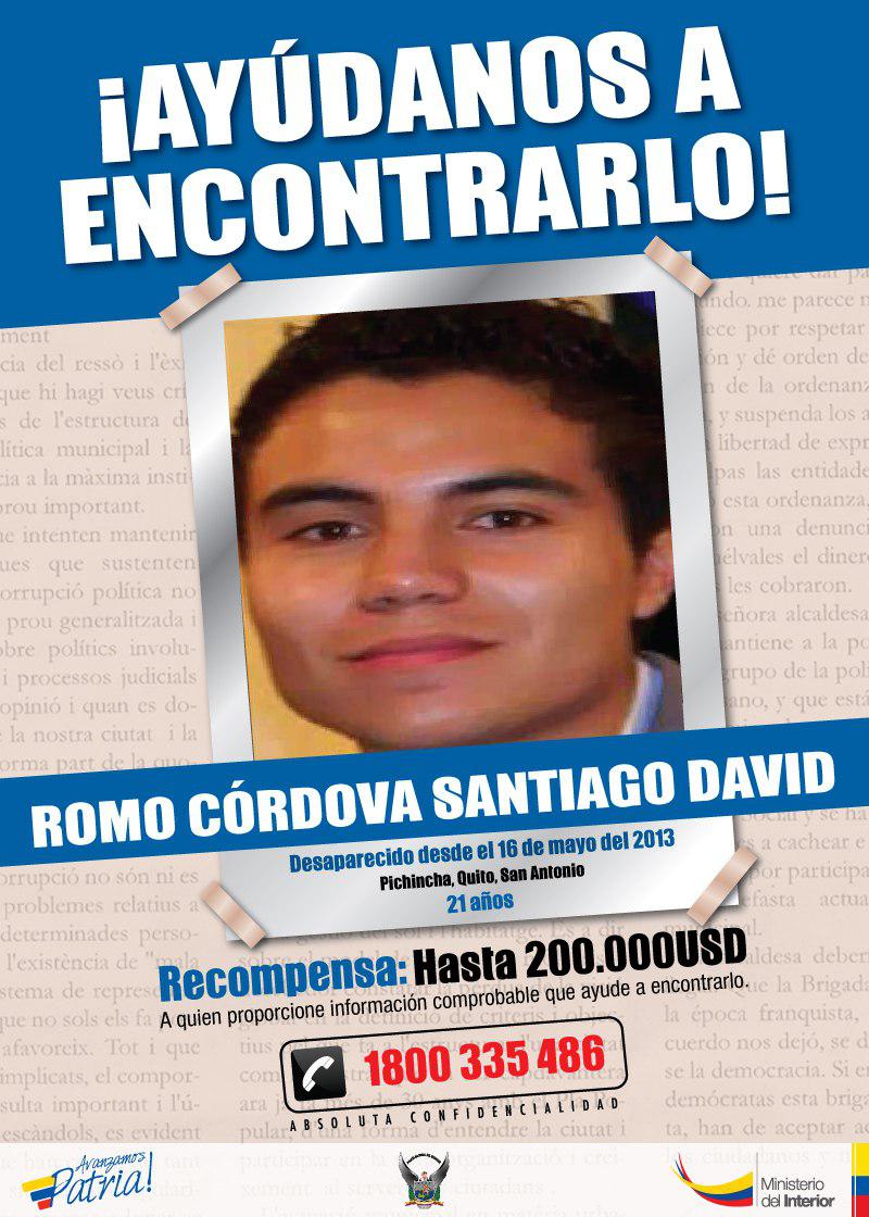 MinGobiernoEc tweet picture
