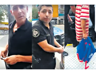 @ocampomartin83 existe un PROTOCOLO DE ACTUACIÓN DE LA POLICIA CON NNyA EN CONFLICTO CON LA LEY PENAL #HagaloCumplir
cuestionesdeinfancias.blogspot.com.ar/2017/03/protoc…