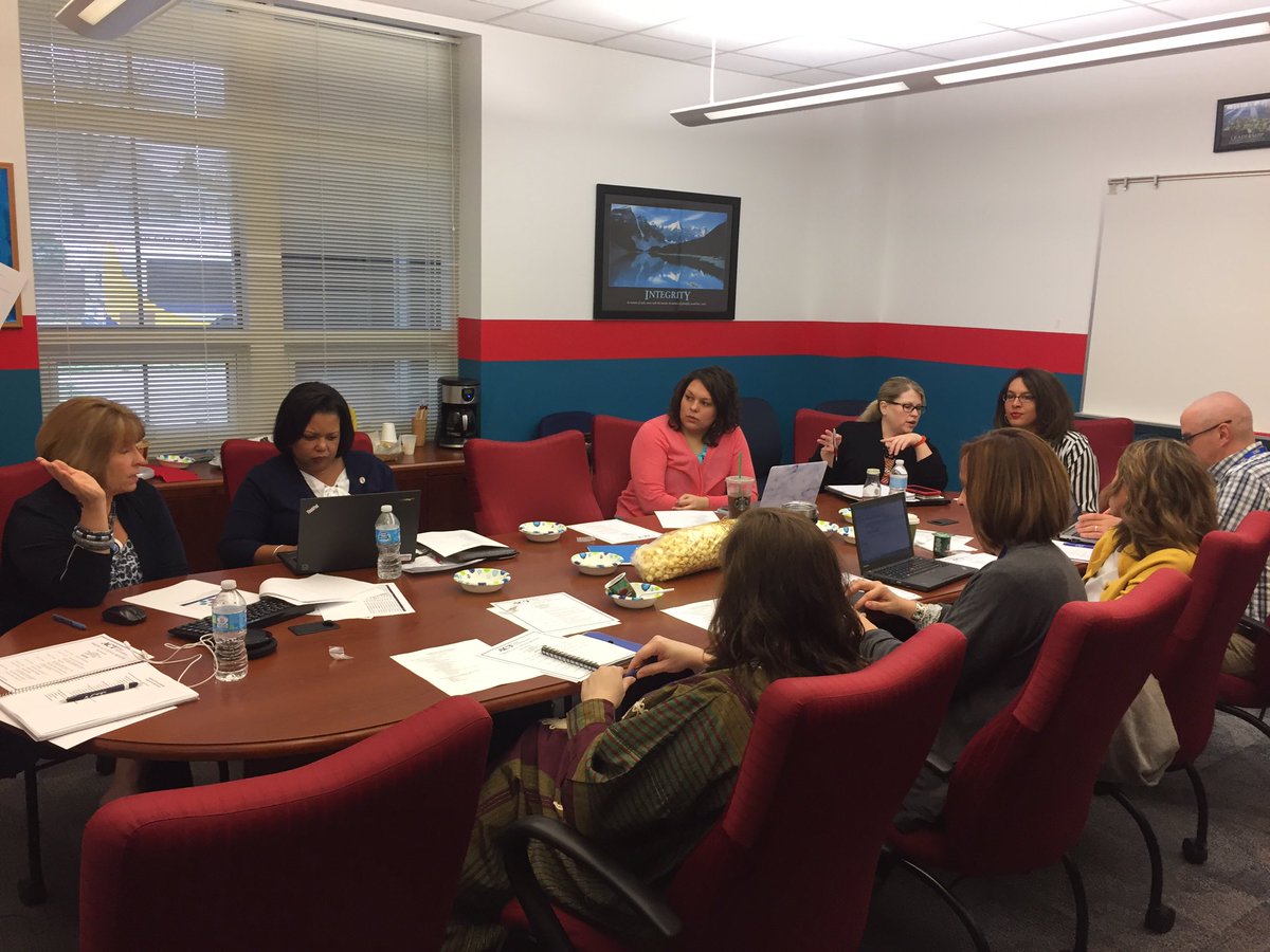 bobbyrush027's tweet photo. Thanks to @TCWTitans for hosting the #vaACT @ACTStateOrgs Council today! @TCWCCC https://t.co/bbd21fhNt3