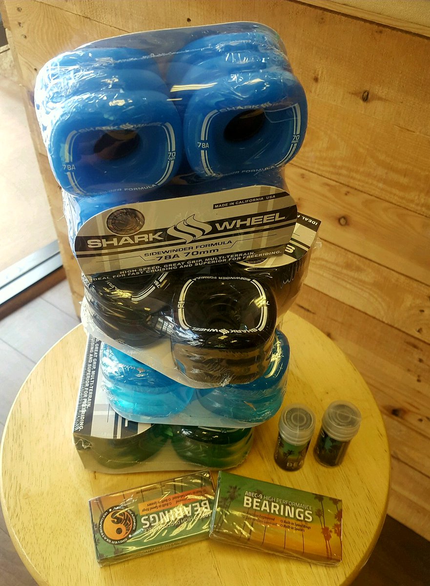 riverboundsport's tweet photo. It's time to build some new #boards

@SharkWheelSkate #sharkwheel #riverboundsports #tempe #longboard #longborder #wheels https://t.co/fcJyR5QAts
