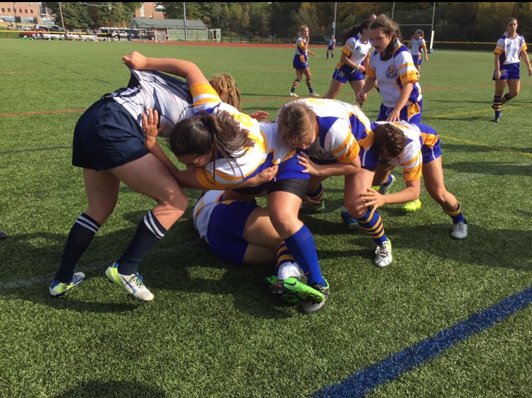 #ruckemup #tackletuesday #wewonthatone