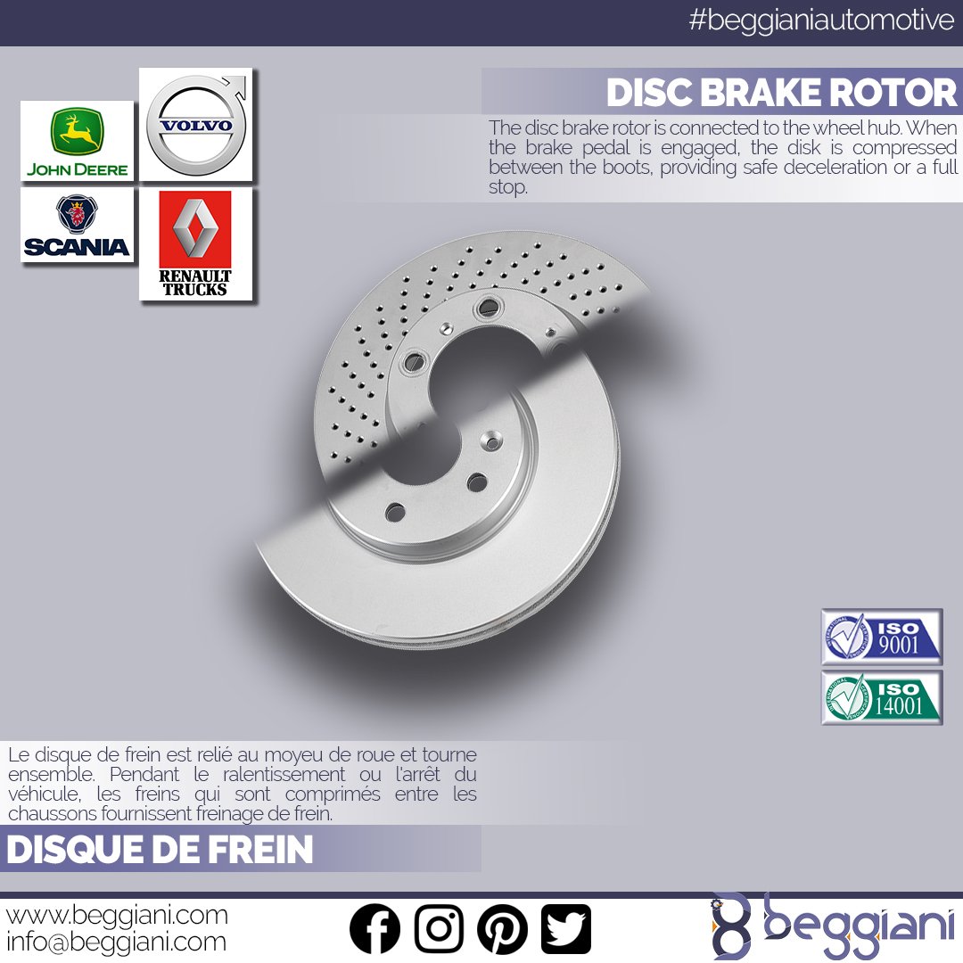 BeggianiCo's tweet photo. Visit https://t.co/V2IC7Ibz0O for more... #beggianiautomotive #aftermarket #spareparts #brakeparts #piecedurechange #oes #luxembourg #france https://t.co/D60ePkVFKM