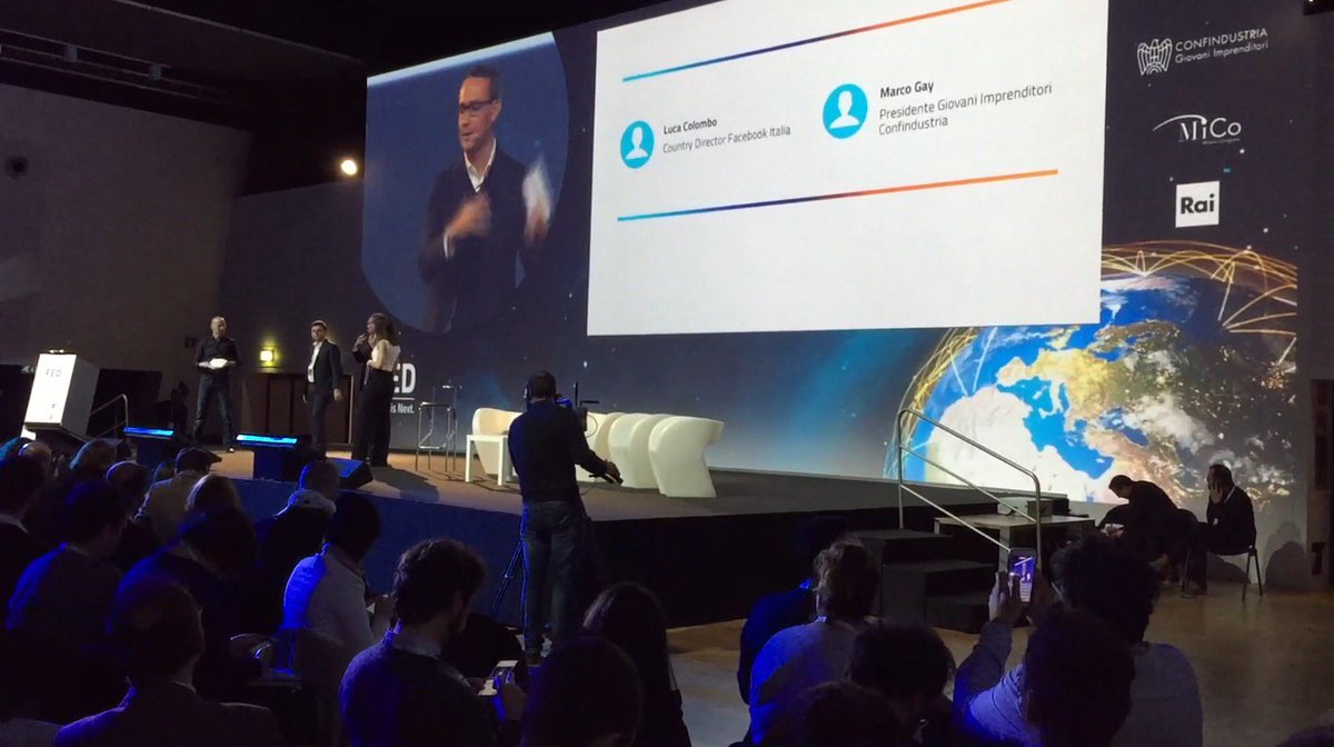 giocappellotto's tweet photo. «Con l'innovazione si mangia. Il digitale non crea né distrugge lavori». Sul @Corriere... https://t.co/6Mly4feNNc by #ConsNetcomm https://t.co/LYsZscHPdP