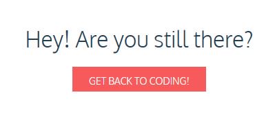 leon9_021's tweet photo. #CodeCademy is great and all, but please delet this tbh: https://t.co/vMu3durLRk