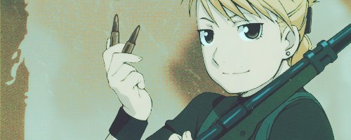 LocoAnime's tweet photo. #RizaHawkeye #FullMetalAlchemist https://t.co/Jr0jbsYY7L