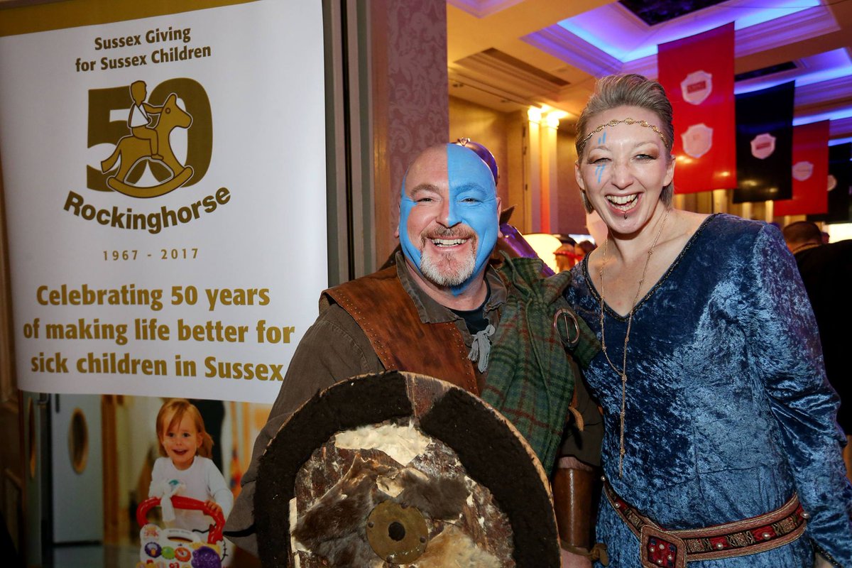Rockinghorse67's tweet photo. Take a look at all the pics from @BTNMedieval #charity Ball and see how @GrandBrighton was taken back in time: https://t.co/oHXWSNJ9zi https://t.co/5ssMhxblTQ